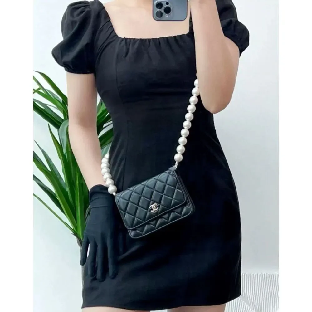 CHANEL brand color